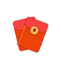Vòng Quay May Mắn Vicclub welfare icon