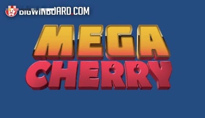 Mega Cherry