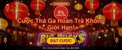 Khuyến Mãi Nạp Cực Khủng banner