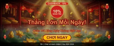 Thắng Lớn Cùng Vicclub Play banner