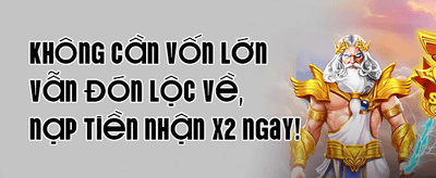 Ưu Đãi Nạp Tuần promotion