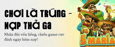 Săn Jackpot Cùng Vicclub Win banner